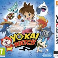 Yo-Kai Watch (UPDATE) (3DS) (Region Free) [CIA] [MF-MG] Actualizado 12/7/2022