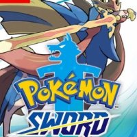 Pokémon Espada (NSP) [UPDATE] [DLCs] [Switch] [MG]